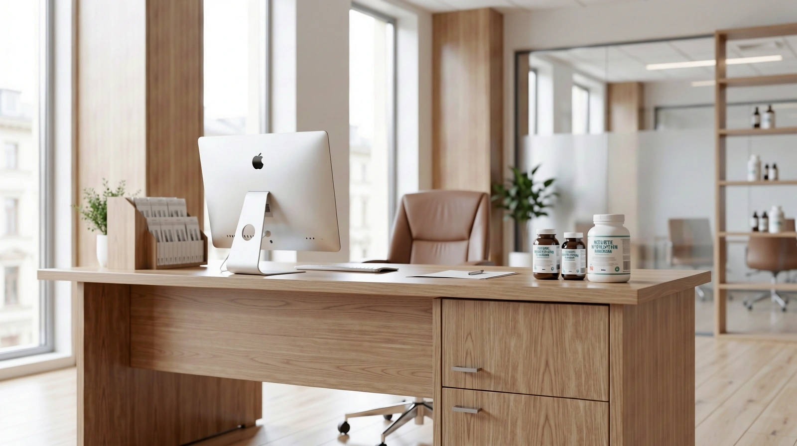 Gabinet Dietetyczny Łódź