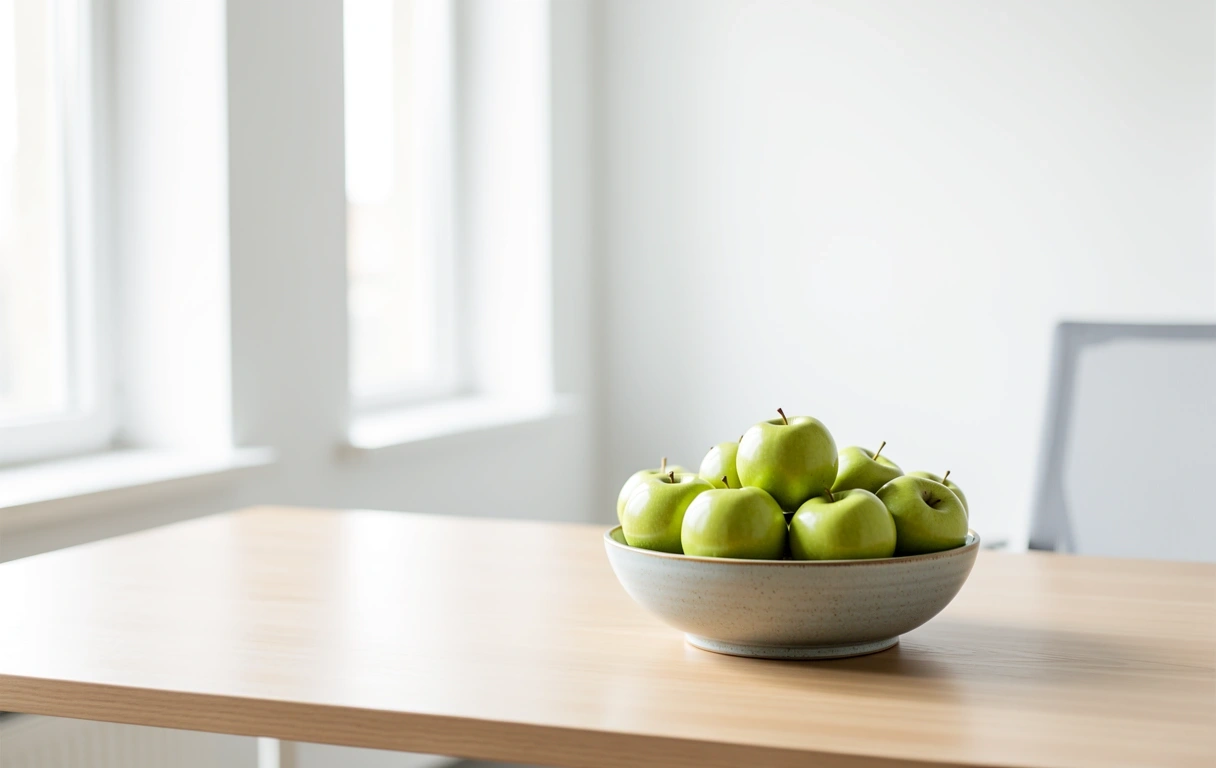 Gabinet dietetyczny w Łodzi