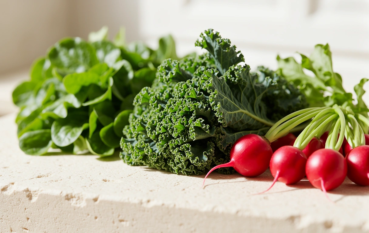 Zdrowa żywność i składniki diety